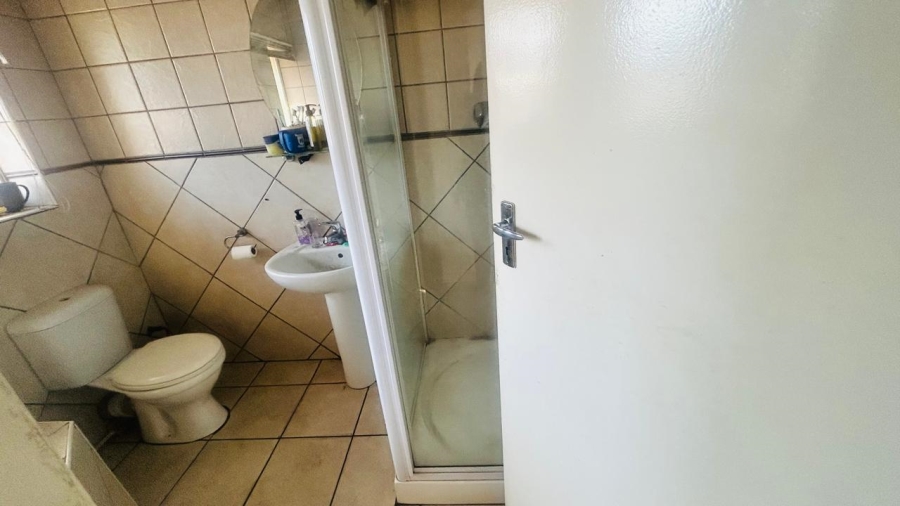 4 Bedroom Property for Sale in Sasolburg Ext 3 Free State